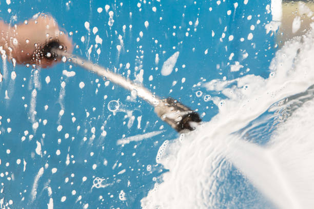 Best House Exterior Washing  in Senatobia, MS