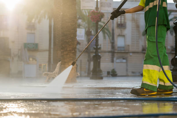 Best Post-Construction Pressure Washing  in Senatobia, MS